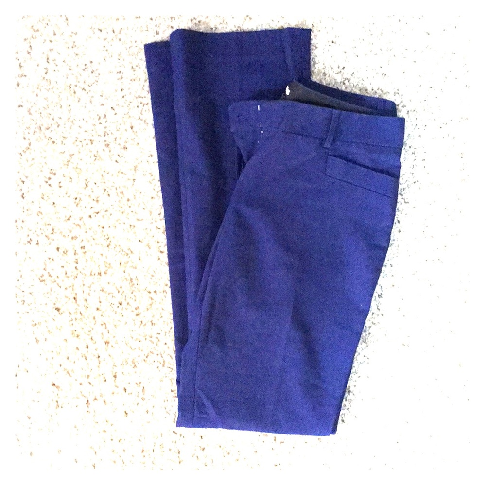 Women’s slacks